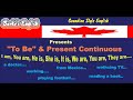 English Vocabulary - The Verb 