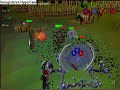 Beating Pest Control with 6peeps! Awesome footage