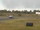 Mercedes W123 230E on track Mercedes W123 230E on track