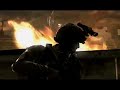CoD4 Trailer - Requiem for a Dream