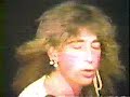 Nicki Rose - Electric Warrior