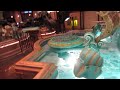 Click here to watch this video Eldorado Hotel Casino, Reno NV - The Fountain