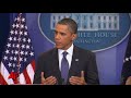 Debt Talks Crisis: Boehner, Obama Trading Blame