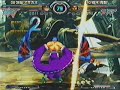 [ΛC] » [infi-knight] » [12ON12] Asagao (AN) vs Aoryuu (SL)