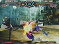 [ΛC] » [infi-knight] » [12ON12] Asagao (AN) vs Aoryuu (SL)