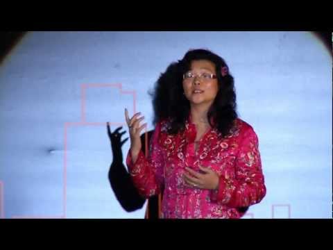 TEDxMongKok: A Frog in a Well (2012)