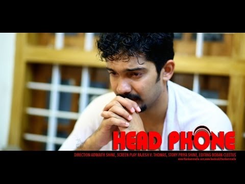 HEADPHONE short film HEADPHONE short film