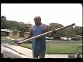 Surf Fishing - Rod Holders