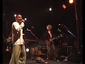 Gallows Pole- BandOfGnawa