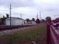 videos de Q327-29 CSX8589 HLCX8164 Plymouth MI 09-29-2008