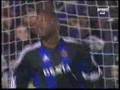 FC Bruges - DVSC 1-0 2004