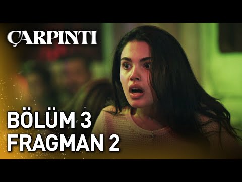 Çarpıntı 3. Bölüm 2. Fragmanı                                                                                                                                                                                                                             