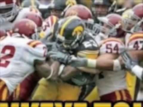 Shonn Greene - Highlights of Iowa running back Shonn Greene after the 1st 8 games of the 2008 season. Remember his name! video; Big Ten Network song; Remember the Name - Fo...