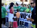 Vinaros.News, manifestaci� Castor 28-4-08
