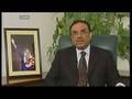 Frost over the World - Asif Ali Zardari - 15 Feb 08 - Part 1