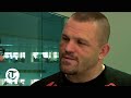 Chuck Liddell UK Interview Full Chuck Liddell UK Interview Full