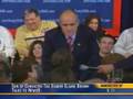 Rudy on Alien Attack