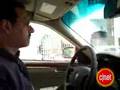 CNET Road Warrior: Cars and Slingbox: 10/06/2006