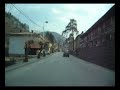 Arrivando a Srebrenica