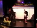 wassa was born in senegal, west africa. she has a passion in anything of beauty. singing, dancing, music, fashion...all of these become her vehicles of self-expression and growth. her personal beliefs and inner spirit is reflected in every one of her creations. she attributes her success to her strong conviction that nothing happens without the inspiration of many beautiful beings uniting in a common purpose. like individual beads coming together to form a darling necklace. video production by walter marin. photography by manoela marin. las vegas motion pictures. zumanity, dancer, artist, nightclub, fashion, wassa wear, african contemporary, clothing, senegal, wassa coulibaly, entertainer, talent, music, model, exotic, erotic, ethnic african, sexual, sex, strange, las vegas, cultural, dance, girls, tribal dance, fantasy, modern dance, modern africa, bamana, mali, songwritter, composer, booking, cirque du soleil, talent, african music.