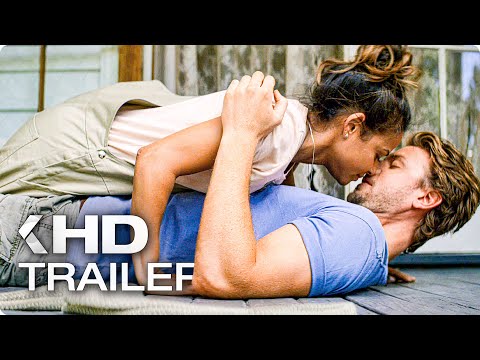 FALLING INN LOVE Trailer (2019) Netflix