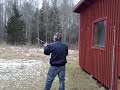 Ruger mini 14 semi auto