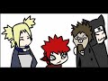Naruto Parody- Akamaru hamster dance *colored* Naruto Parody- Akamaru hamster dance *colored*