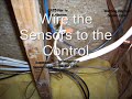 Water Leak Prevent Flood FloodStop Water Main Shutoff Valve Water Leak Prevent Flood FloodStop Water Main Shutoff Valve