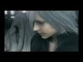Final Fantasy VII-Advent Children(Kadaj vs.Cloud)Lacrymosa