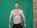 My Body Transformation Photos, I lost 100lbs in 6 months.