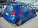 2005 CHEVY AVEO 5door Wagon LS
