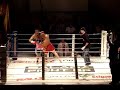 WILSON NB GIBI THAI(BALADA FIGHT SP)