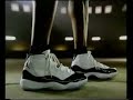 Michael Jordan 100 feet hoop