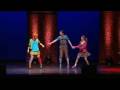 Pippi Langkous in Dave On Stage On Tour