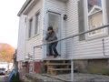 Aleccamproductions-Freerunning-Mikeys house