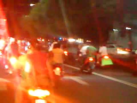 en el desmadre de las motos tepito 1-junio-2010 