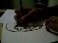 Meus Rabiscos - Desenhando Izabel