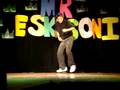 videos de Mr.Eskasoni '08 - Grease