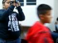 videos de Mananitas A La Virgen[Labor De Solis. 08-09]
