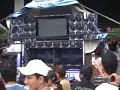 car audio urban concept yumbo 2008