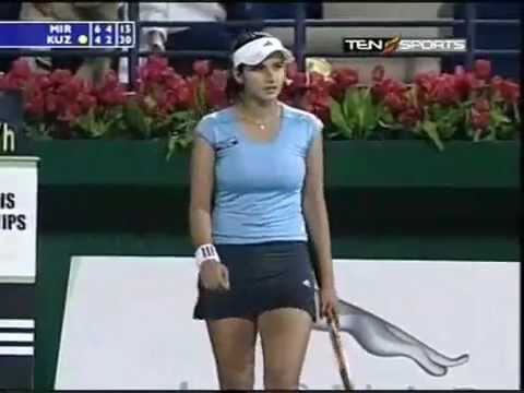Sania Mirza