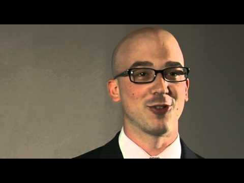 Matthew Meyer, Six-Year SAE International Member