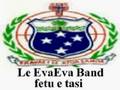 Le Evaeva Band - fetu e tasi