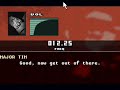 Merry gear Solid Part 4 The Wrong guy