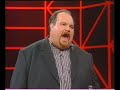 Whose Line is it Anyway Bar Scene 1995