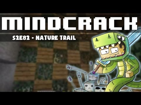 Nature - Making a showcase for our spawner. Check out my channel - http://www.youtube.com/pyropuncher Facebook - http://www.facebook.com/Pyropuncher Twitter - http://www.twitter.com/pyrao Google+...