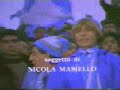 Nino D'Angelo - Quel ragazzo della curva B