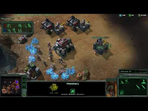 starcraft 2 zerg starcraft 2 zerg