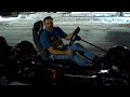 dune buggy test #3