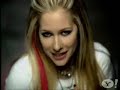 Girlfriend(Italian version)-Avril Lavigne